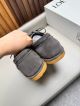 Loewe Grey Business Leather Shoes 042801 (5)_th.jpg